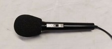 Microfono canon dm30r usato  Varese