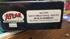 Atlas scale santa for sale  Mechanicville