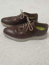 Florsheim wingtip oxford for sale  Henderson