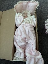 Alberon doll baby for sale  CORBY