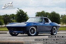 1963 chevrolet corvette for sale  Carrollton