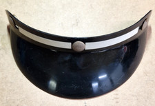 Visiera casco jet usato  Pavia