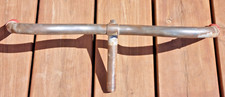 Guidon plat moustache d'occasion  Bron