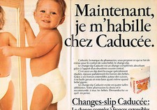 Publicite advertising 025 d'occasion  Roquebrune-sur-Argens