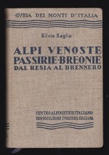 Guida monti alpi usato  Cinisello Balsamo