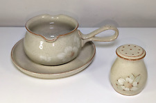 Denby daybreak soup for sale  REDDITCH
