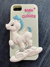 Capa Disney Store Pegasus iPhone 7, Hércules nascido das nuvens comprar usado  Enviando para Brazil