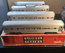 Lionel lines 2531 for sale  New Castle