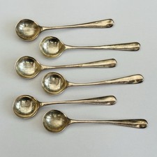 vintage mustard spoons for sale vintage mustard spoons for sale BOURNEMOUTH