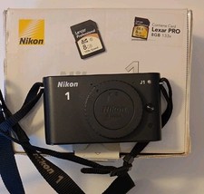 Mirrorless nikon body usato  Italia