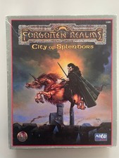 Forgotten realms city gebraucht kaufen Forgotten realms city gebraucht kaufen  Bocholt