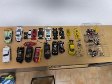 Slotcar ersatzteile gebraucht kaufen  Mindelstetten