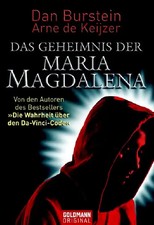 Geheimnis maria magdalena gebraucht kaufen  Berlin