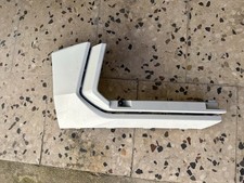 Modanatura plastica ant. usato  Avola