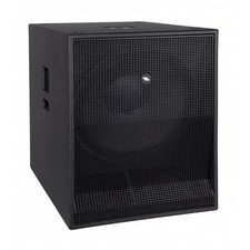 Proel s18a subwoofer usato  Pozzuoli