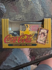 Ertl coca cola for sale  Crofton