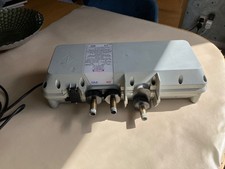 Aqualisa pumped digital for sale  NOTTINGHAM