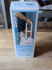 Wannengriff haltegriff servoca gebraucht kaufen  Ortenburg