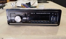 Autoradio din bluetooth usato  Arezzo
