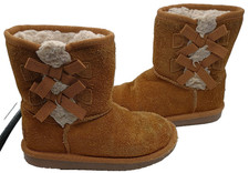 Koolabura uggs brown for sale  Blackwood