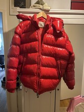 Moncler doudoune d'occasion  Noisy-le-Grand