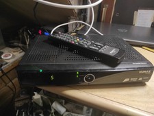 Decoder tivusat tivùsat usato  Palermo