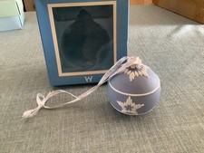 Wedgwood jasperware star for sale  STAFFORD