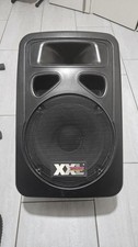 Cassa amplificata 400w usato  Caserta