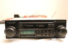 Sony 2100 cassette for sale  Hayward