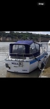 Albin motor sail for sale  CHATHAM