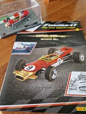Formula car collection for sale  NEWQUAY