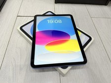 Usado, Apple iPad 11ª Geração 11" 2025 A16 - 128GB Wi-Fi e Celular 5G - Desbloqueado - Azul comprar usado  Enviando para Brazil
