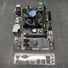 Mainbord bundle gigabyte gebraucht kaufen  Markt Erlbach