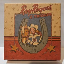 Roy rogers fossil for sale  Dana Point
