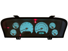 velocimetro jeep comprar usado  Enviando para Brazil