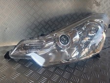 Frontscheinwerfer citroen cros gebraucht kaufen  Hamburg