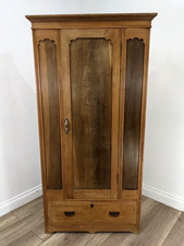 Single wardrobe classic for sale Single wardrobe classic for sale  BRISTOL