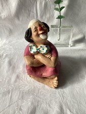 Dekofigur clown susanne gebraucht kaufen  Köln