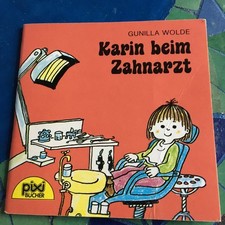 Pixi alt 423 gebraucht kaufen  Wetter (Ruhr)