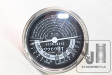 Ar20825 tachometer fits for sale  Gaines