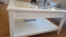 Tavolino salotto ikea usato  Guidonia Montecelio