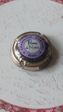 Capsule champagne blanc d'occasion  Saint-Michel-sur-Meurthe