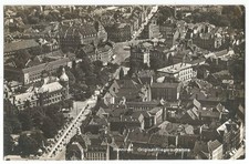 Hannover fliegeraufnahme aegid gebraucht kaufen Hannover fliegeraufnahme aegid gebraucht kaufen  Glauchau