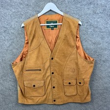 Vintage orvis vest for sale  WALTHAM CROSS