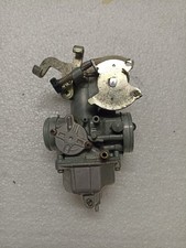 Honda xl250 vergaser gebraucht kaufen  Pleystein