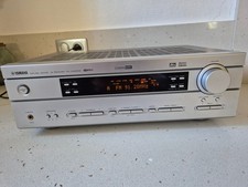 Ampli tuner yamaha d'occasion  Figanières