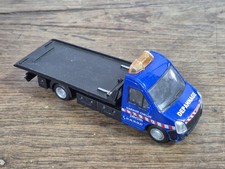 Voiture miniature dépanneuse d'occasion Voiture miniature dépanneuse d'occasion  Pordic