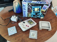 Nintendo game boy d'occasion  Fouras