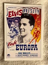 Cafe europa elvis gebraucht kaufen Cafe europa elvis gebraucht kaufen  Darmstadt