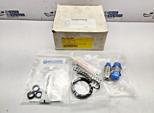 Kit de reparo de bomba Milton Roy RK500V225B-PE -500V/316/PE Liquipro comprar usado  Enviando para Brazil